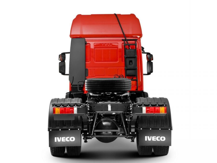  Iveco Cursor 330 2009 года  (фото 7 из 19)